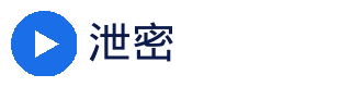 泄密官方Logo